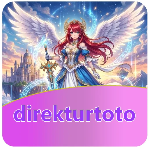 Pratinjau antarmuka aplikasi direkturtoto setelah terpasang (build v4.2.1)